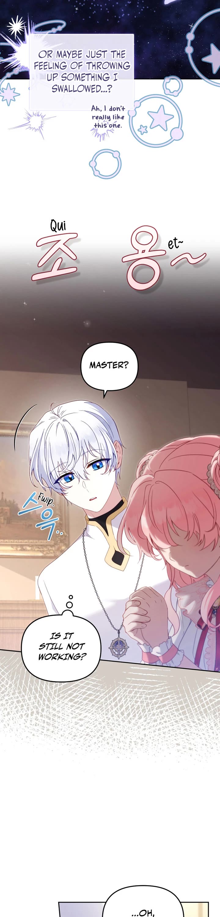 I'm Being Raised by Villains chapter 122 page 52