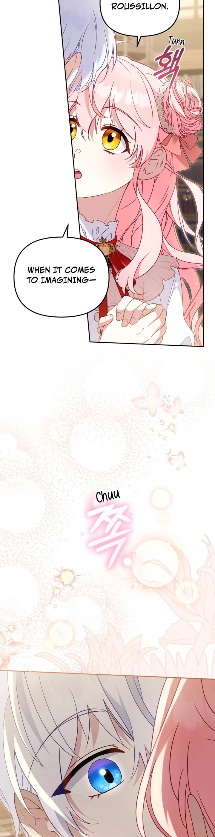 I'm Being Raised by Villains chapter 122 page 53