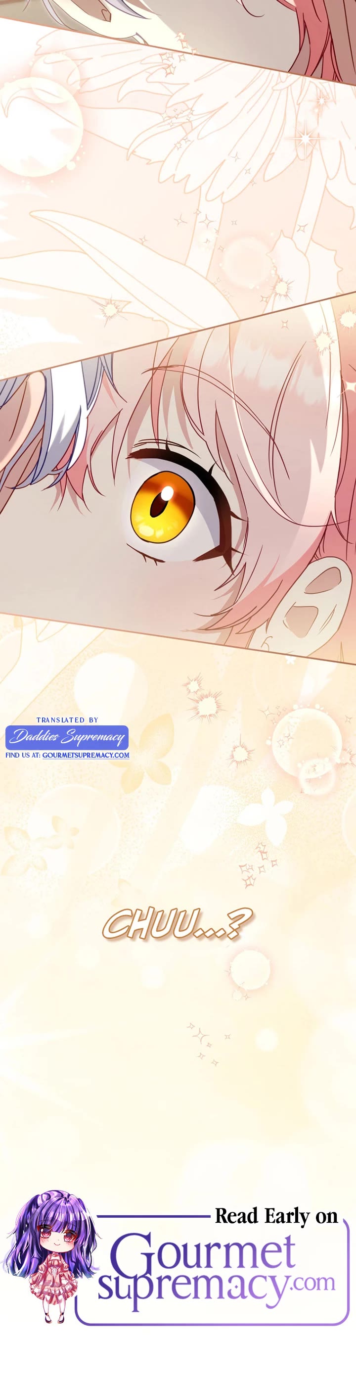 I'm Being Raised by Villains chapter 122 page 54