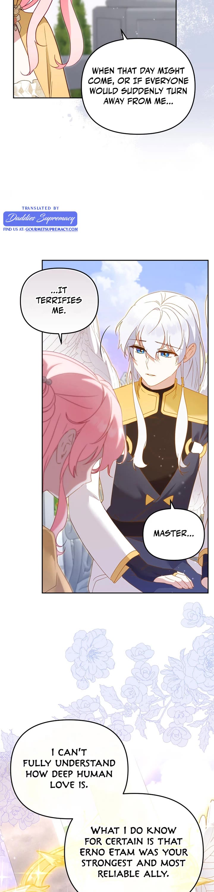 I'm Being Raised by Villains chapter 122 page 6