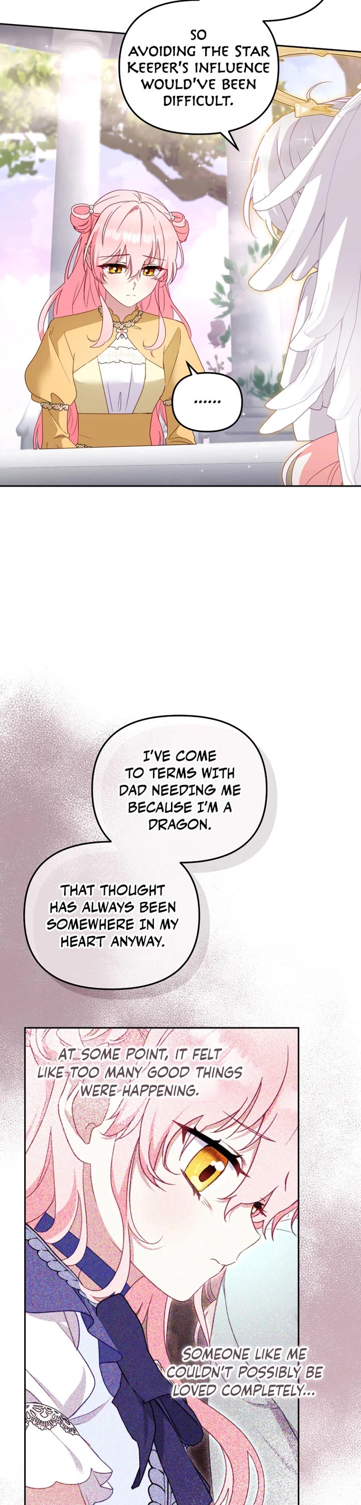 I'm Being Raised by Villains chapter 122 page 8