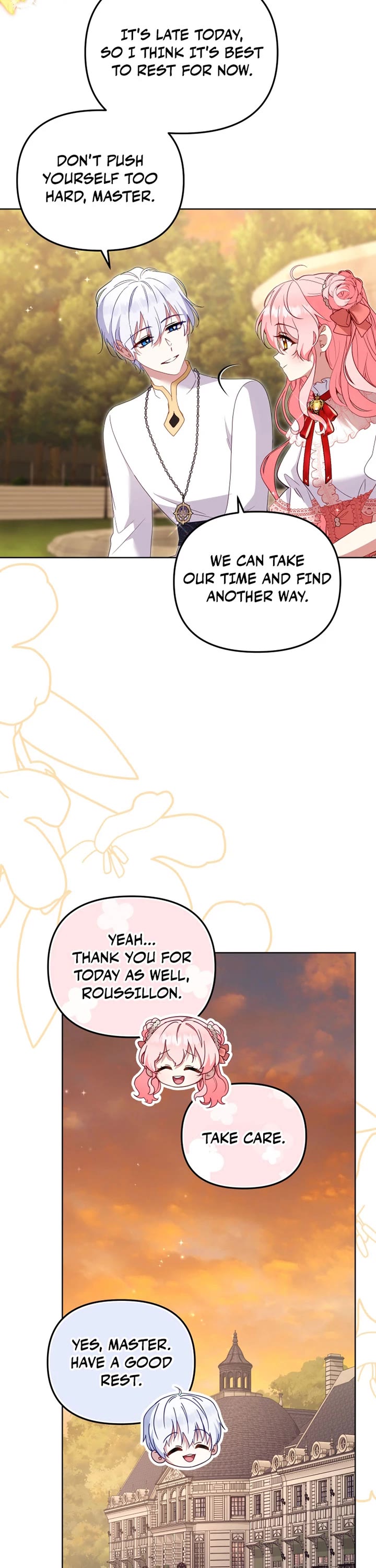 I'm Being Raised by Villains chapter 123 page 16