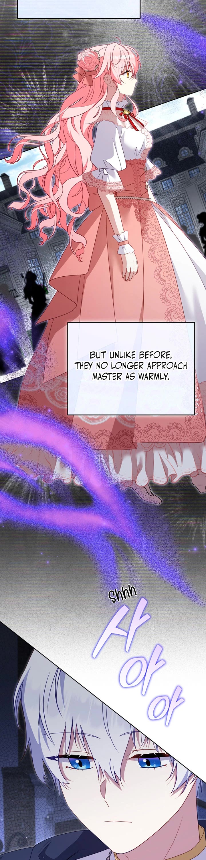 I'm Being Raised by Villains chapter 123 page 24