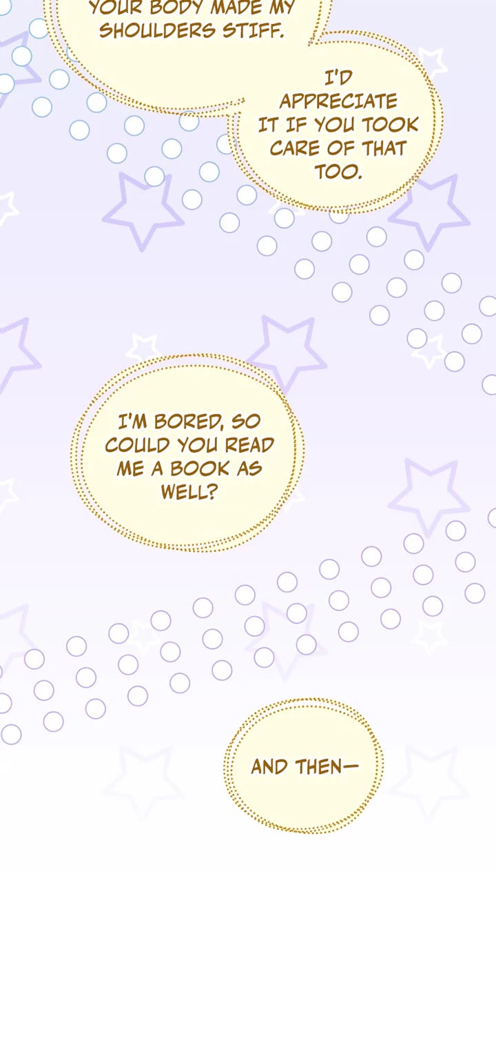 I'm Being Raised by Villains chapter 123 page 36