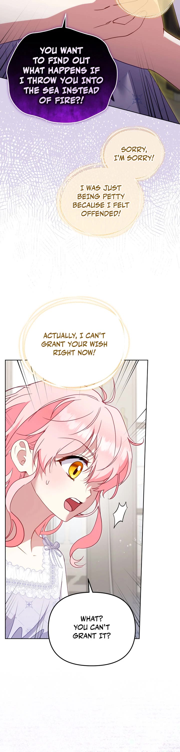 I'm Being Raised by Villains chapter 123 page 38