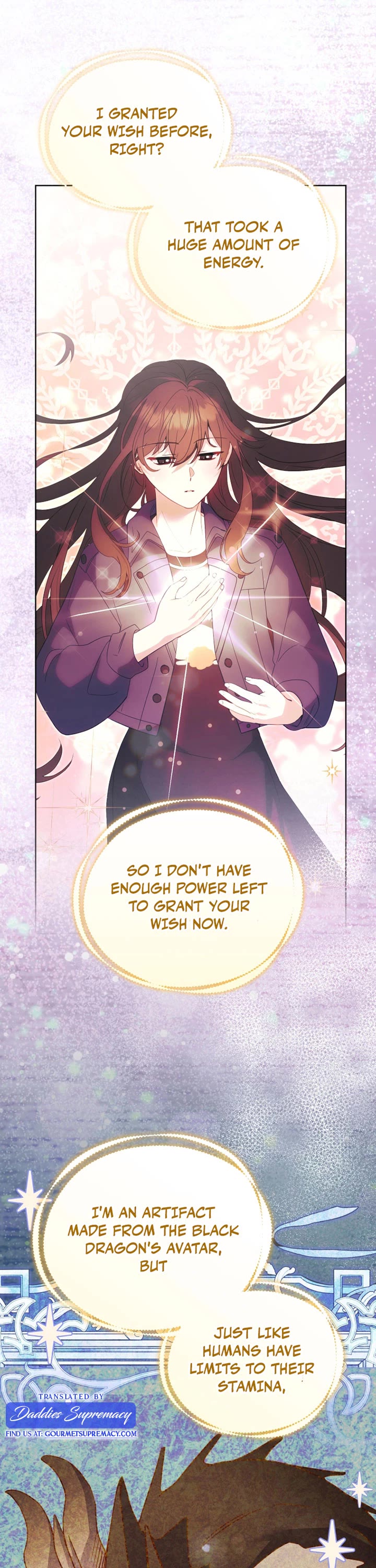 I'm Being Raised by Villains chapter 123 page 39
