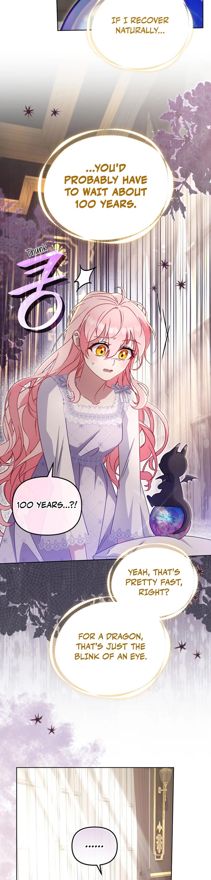I'm Being Raised by Villains chapter 123 page 42