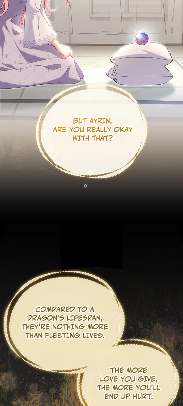 I'm Being Raised by Villains chapter 123 page 45