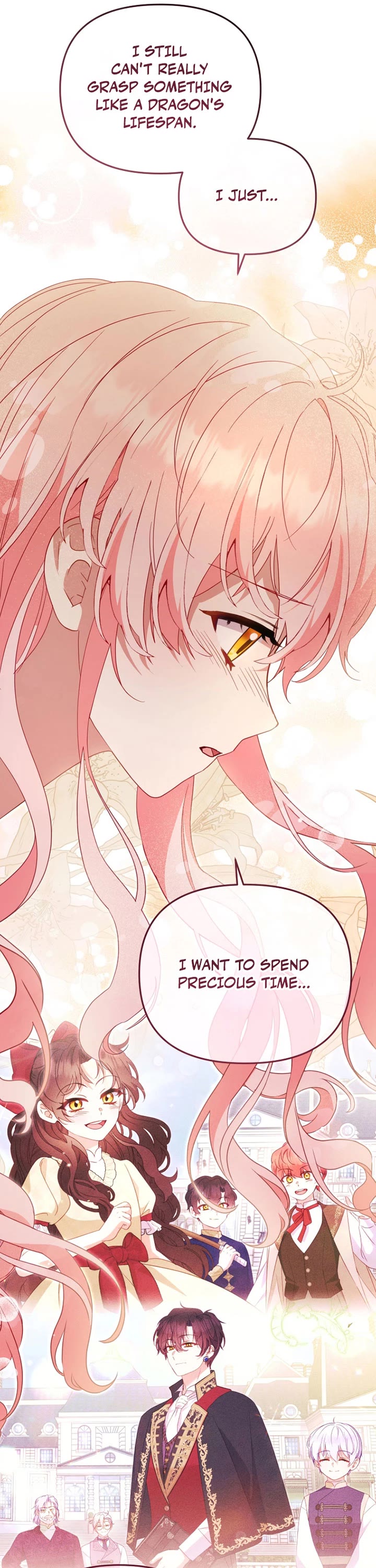 I'm Being Raised by Villains chapter 123 page 47