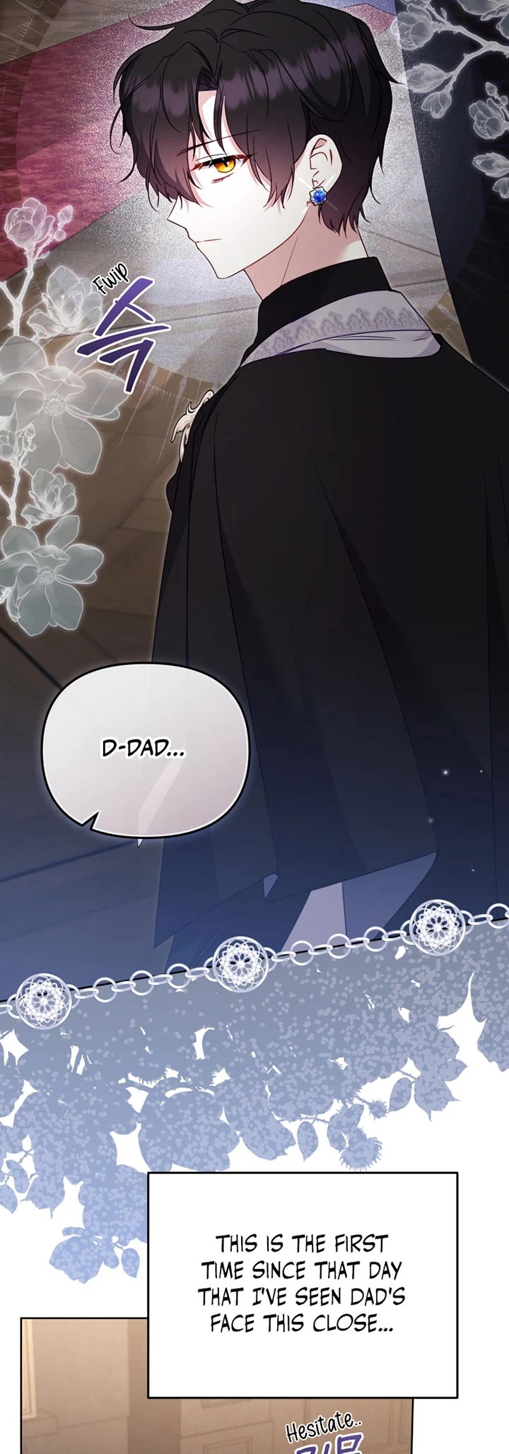 I'm Being Raised by Villains chapter 123 page 52