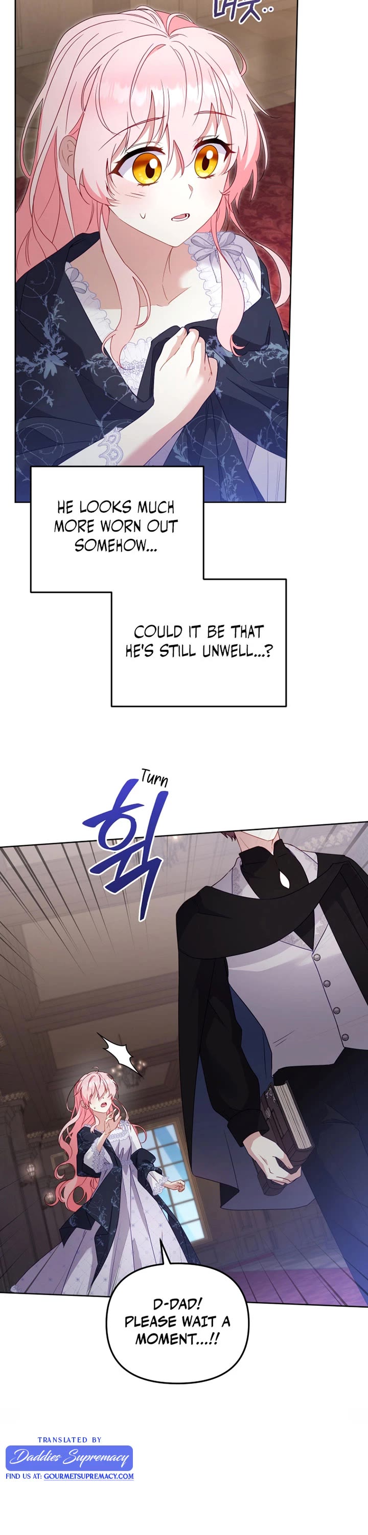 I'm Being Raised by Villains chapter 123 page 53