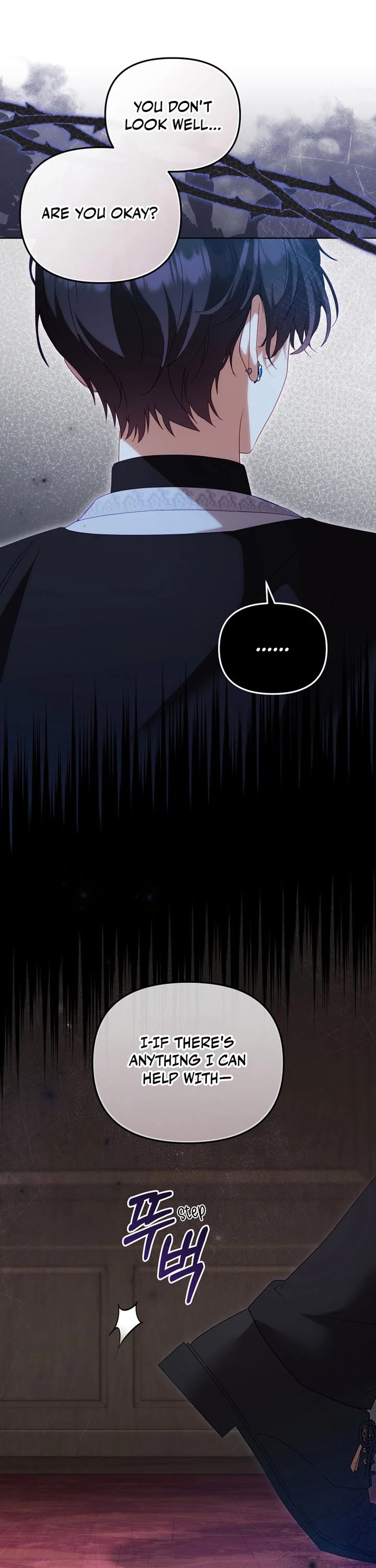 I'm Being Raised by Villains chapter 123 page 54
