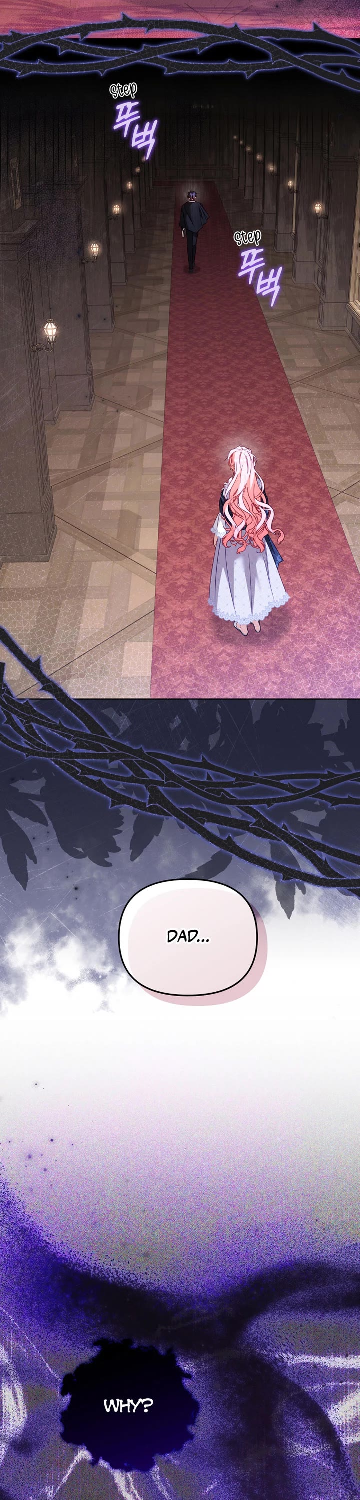 I'm Being Raised by Villains chapter 123 page 55