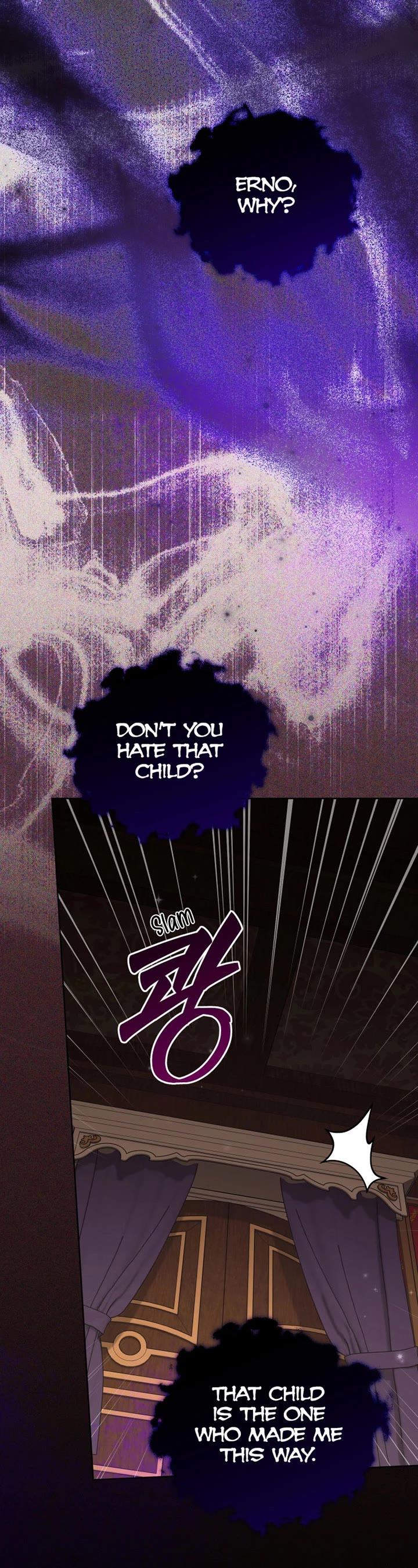 I'm Being Raised by Villains chapter 123 page 56