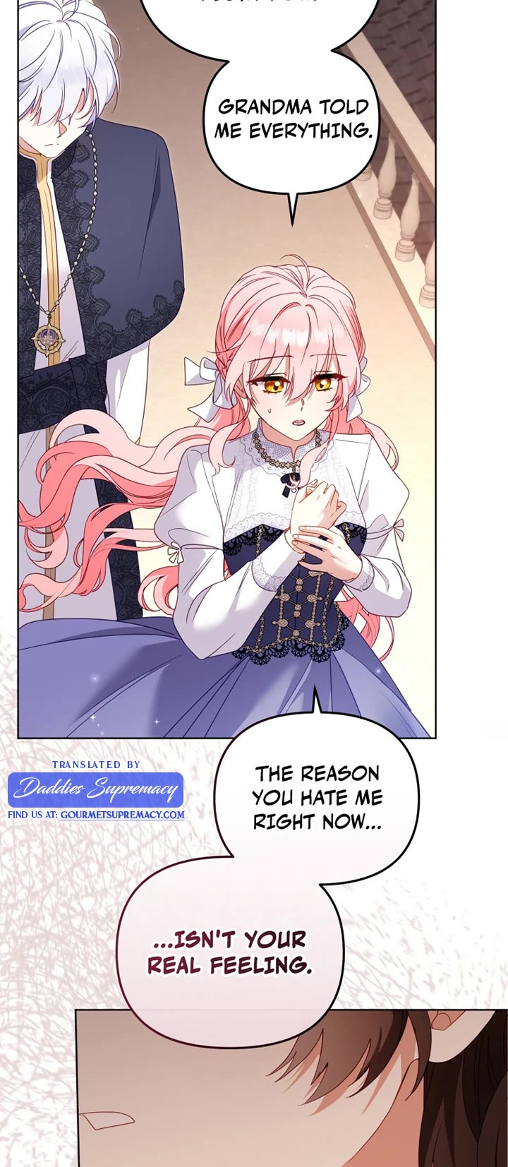 I'm Being Raised by Villains chapter 125 page 18