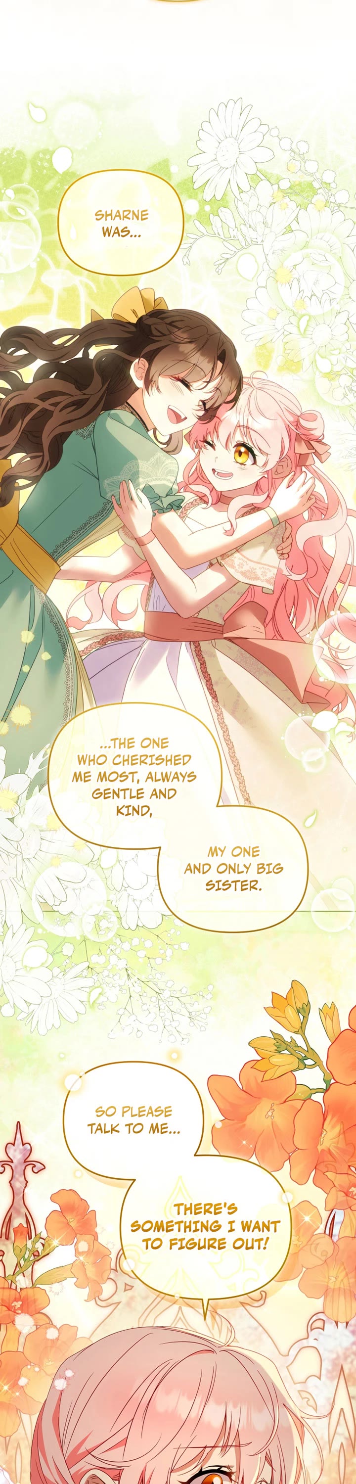 I'm Being Raised by Villains chapter 125 page 20