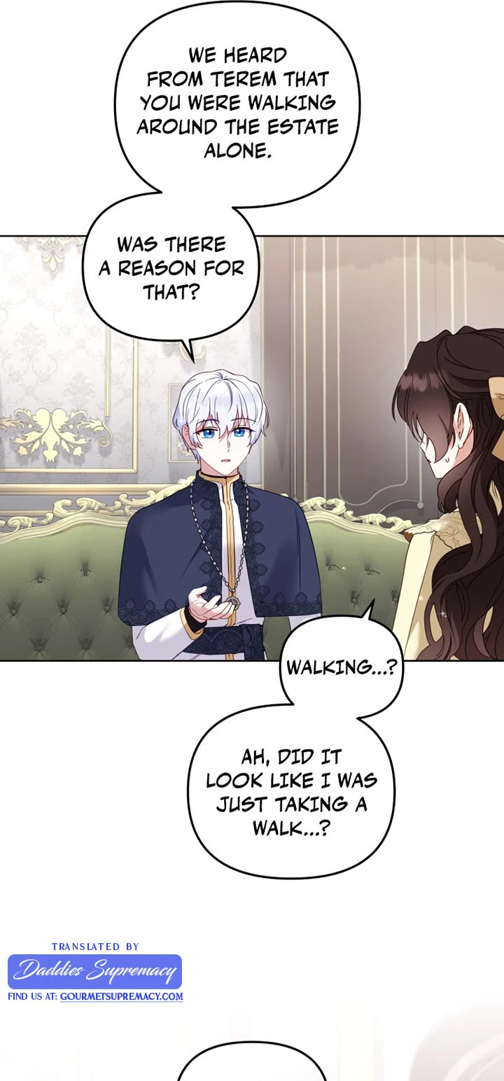 I'm Being Raised by Villains chapter 125 page 42