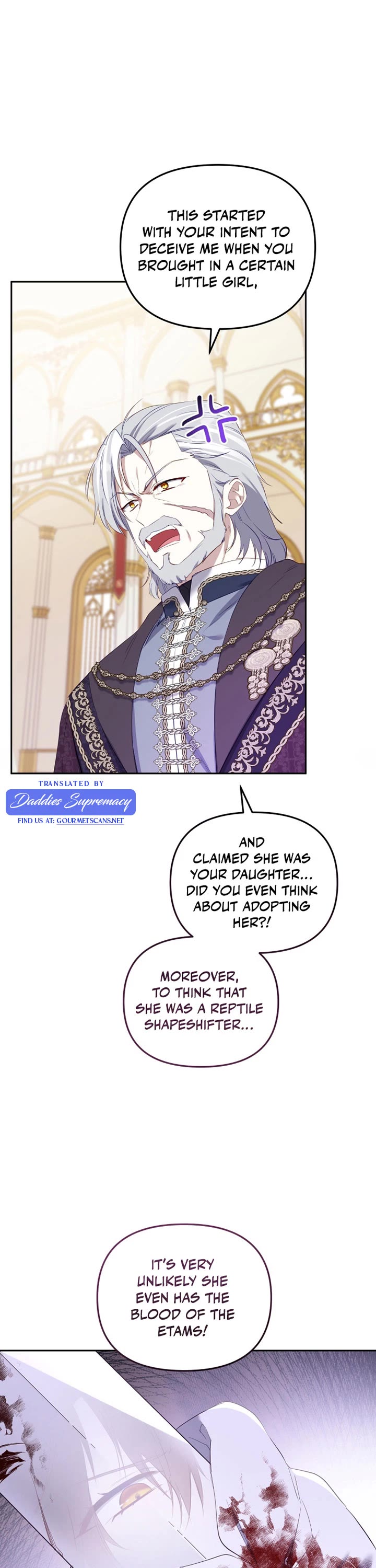 I'm Being Raised by Villains chapter 15 page 10