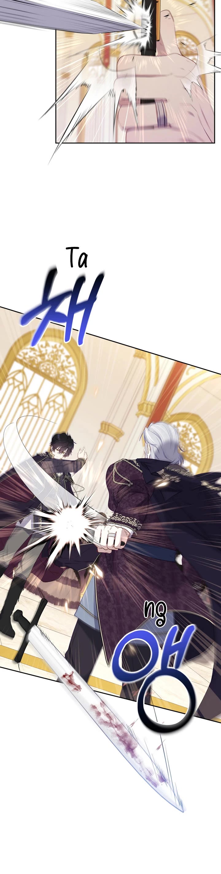 I'm Being Raised by Villains chapter 15 page 12