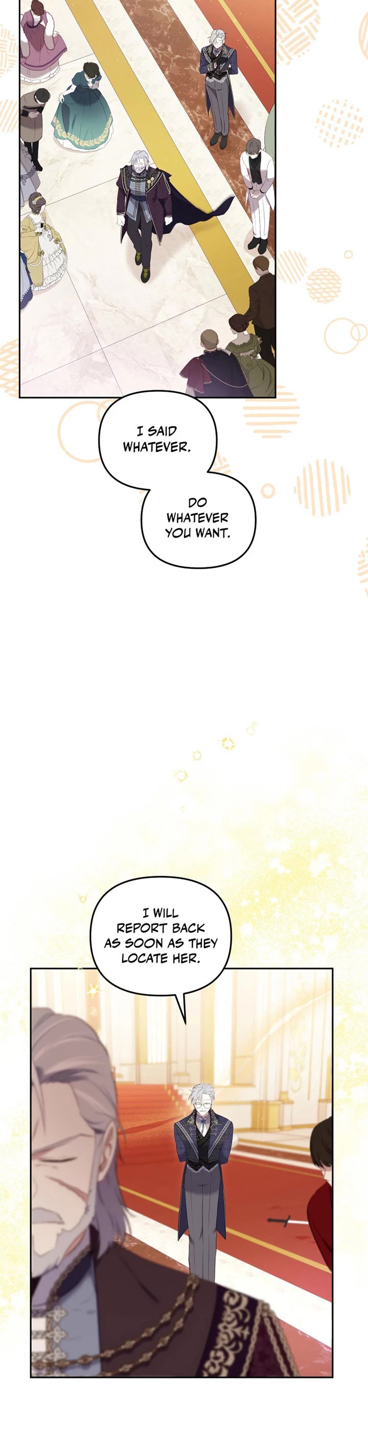 I'm Being Raised by Villains chapter 15 page 18