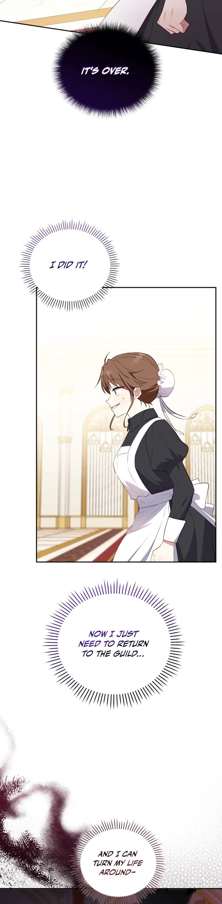 I'm Being Raised by Villains chapter 15 page 2