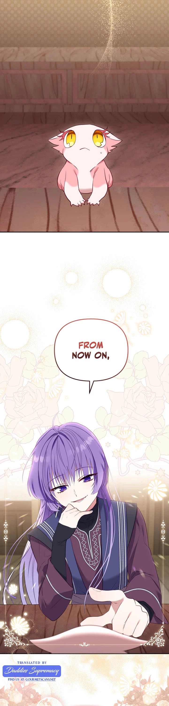 I'm Being Raised by Villains chapter 15 page 22