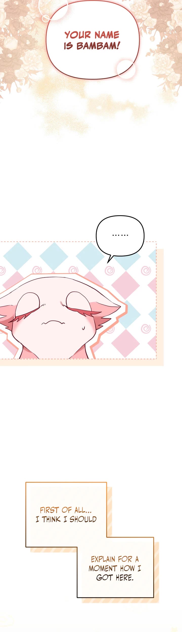 I'm Being Raised by Villains chapter 15 page 23