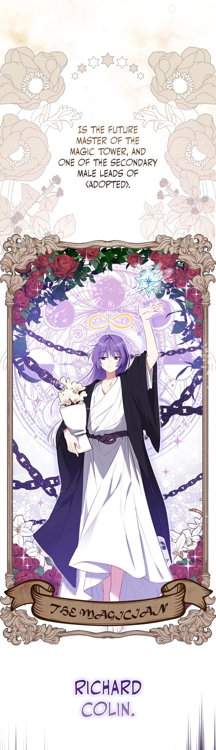 I'm Being Raised by Villains chapter 15 page 27