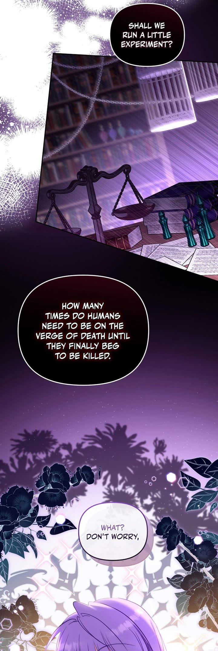 I'm Being Raised by Villains chapter 15 page 29