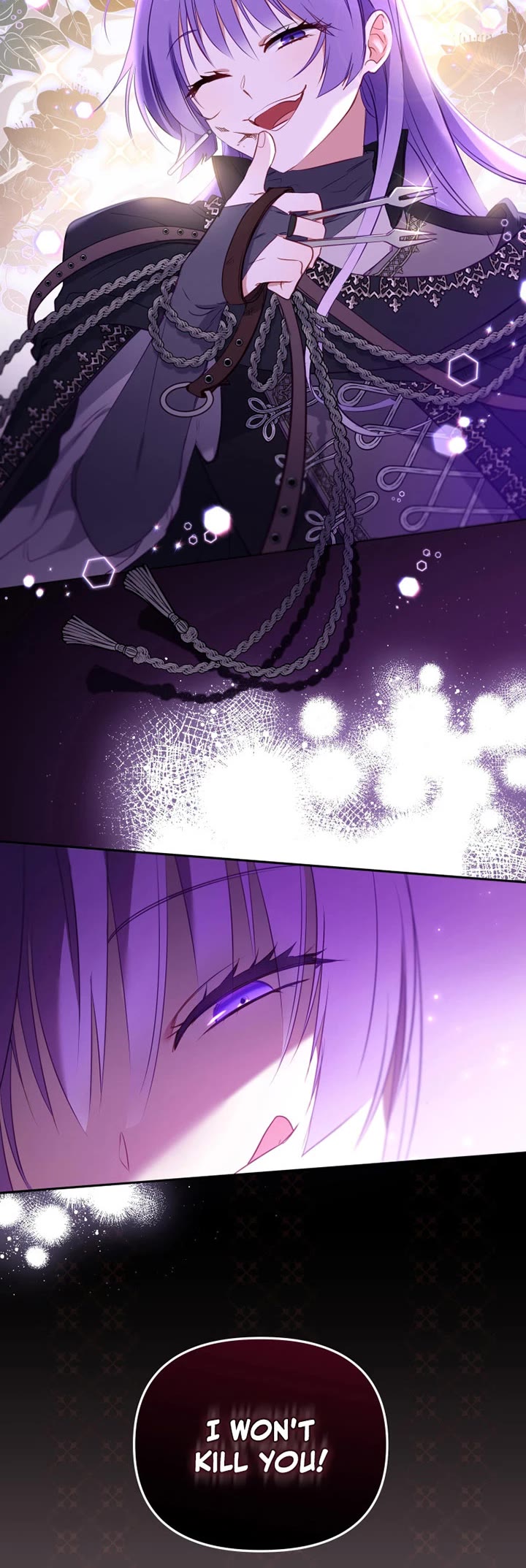 I'm Being Raised by Villains chapter 15 page 30