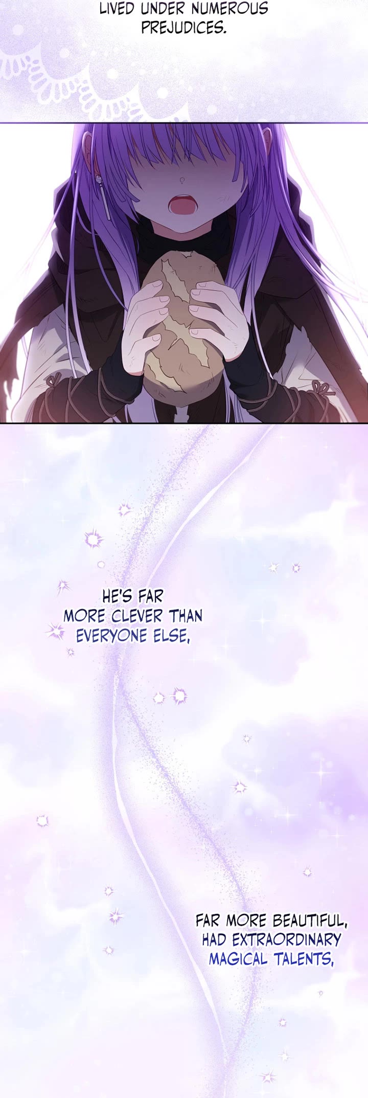 I'm Being Raised by Villains chapter 15 page 36