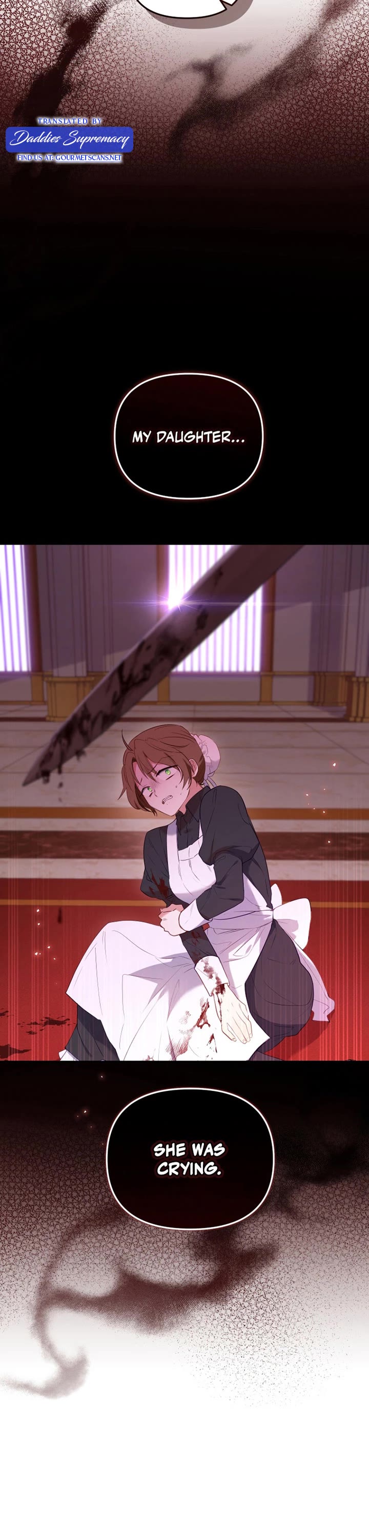 I'm Being Raised by Villains chapter 15 page 4