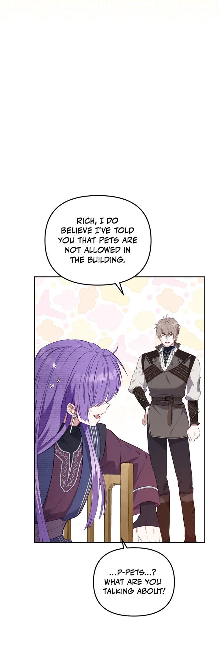 I'm Being Raised by Villains chapter 15 page 47