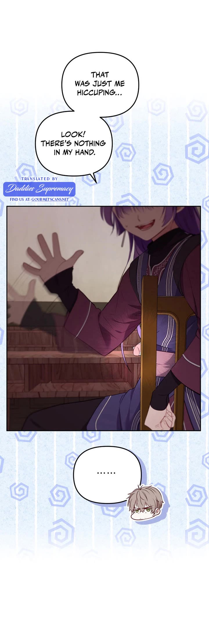 I'm Being Raised by Villains chapter 15 page 48