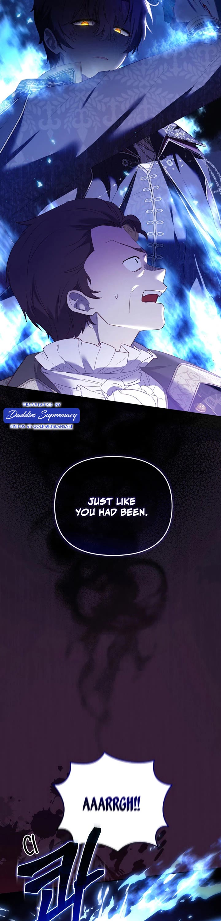 I'm Being Raised by Villains chapter 15 page 7