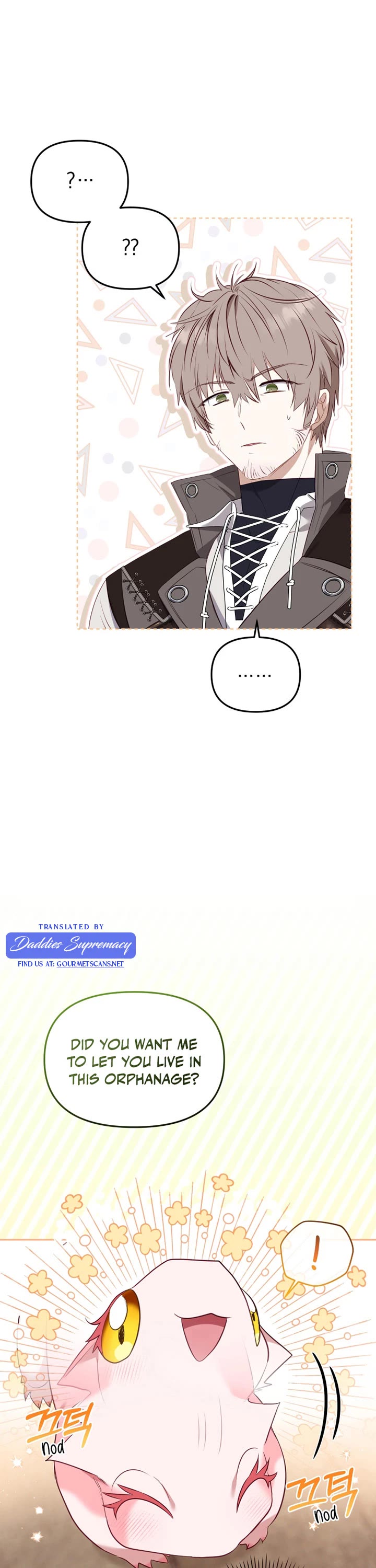 I'm Being Raised by Villains chapter 16 page 15