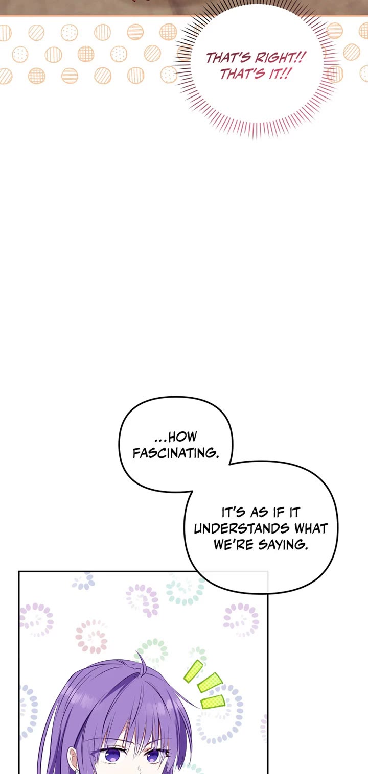 I'm Being Raised by Villains chapter 16 page 16