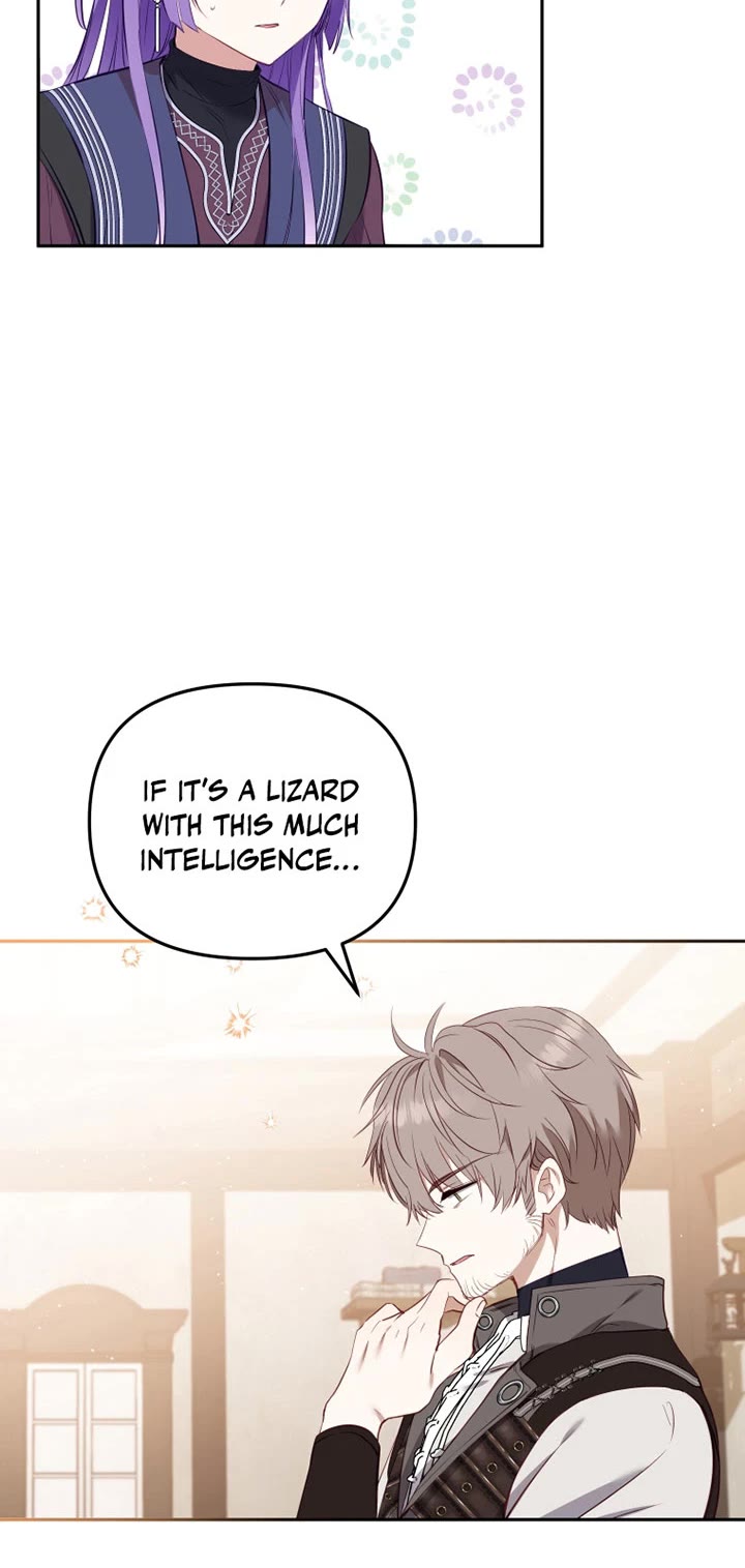 I'm Being Raised by Villains chapter 16 page 17