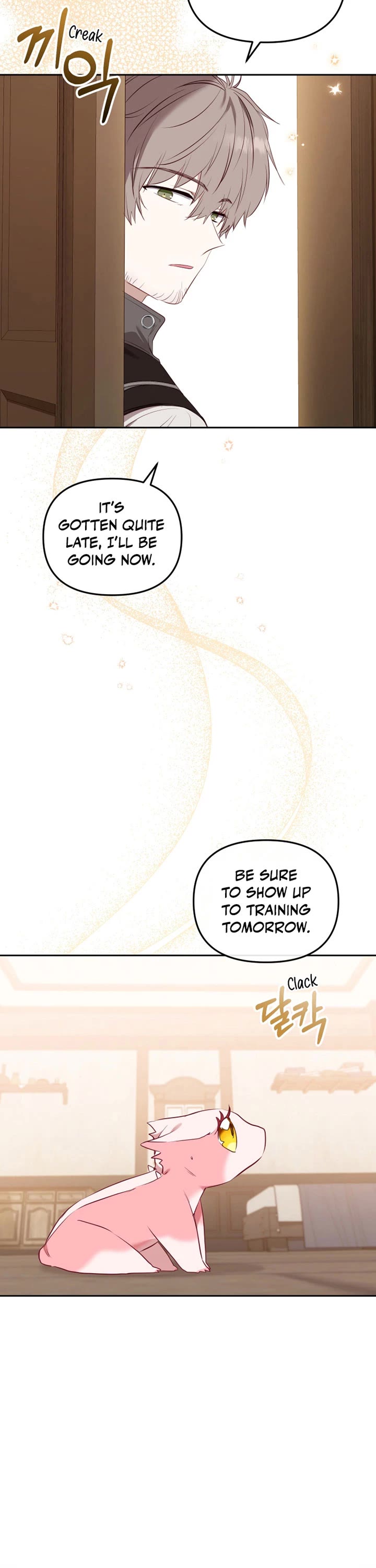 I'm Being Raised by Villains chapter 16 page 19