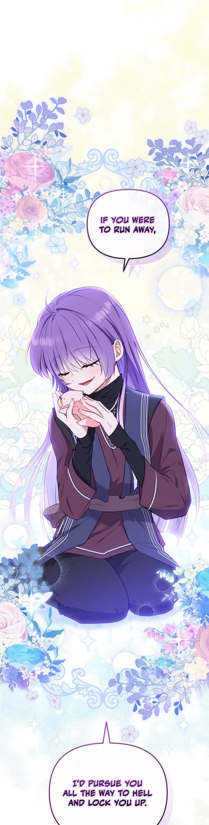 I'm Being Raised by Villains chapter 16 page 24