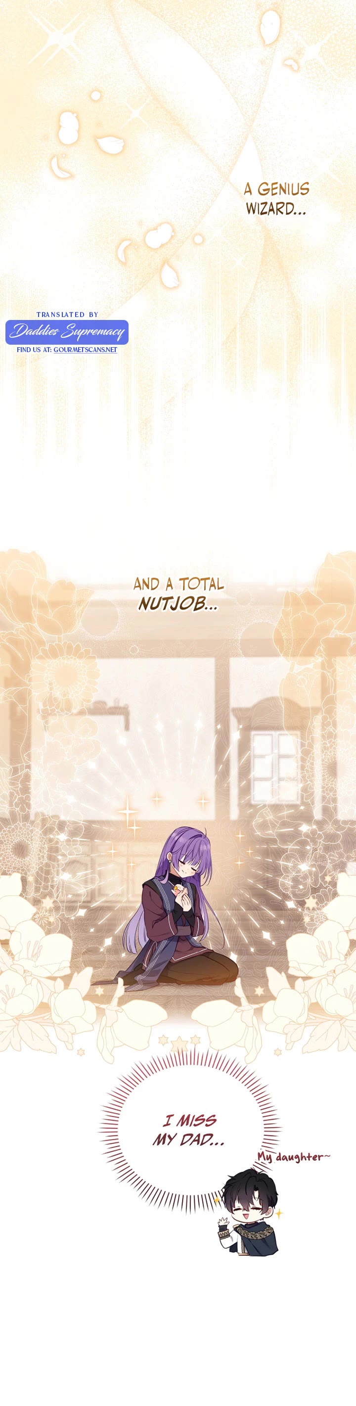 I'm Being Raised by Villains chapter 16 page 26