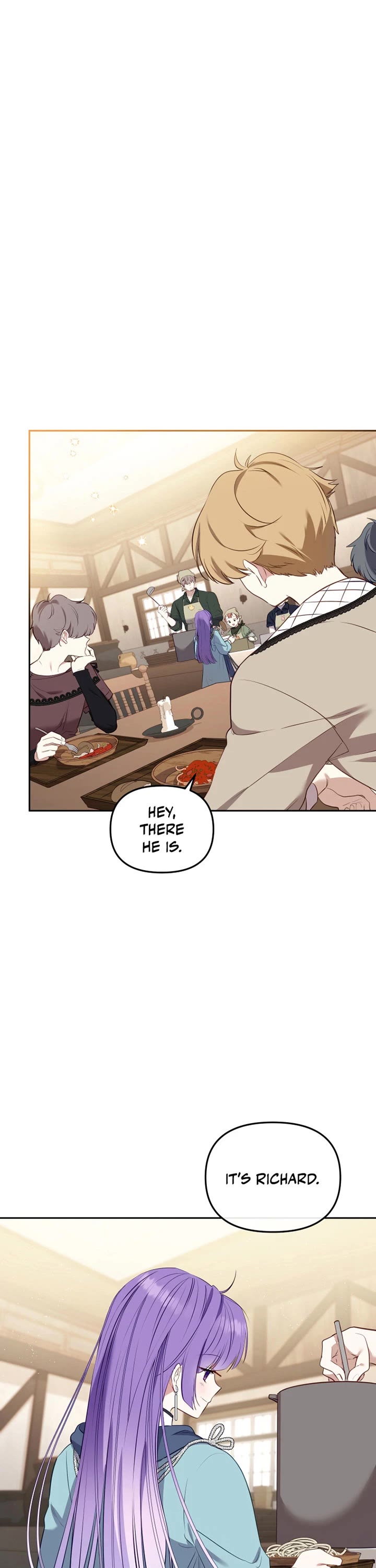 I'm Being Raised by Villains chapter 16 page 28