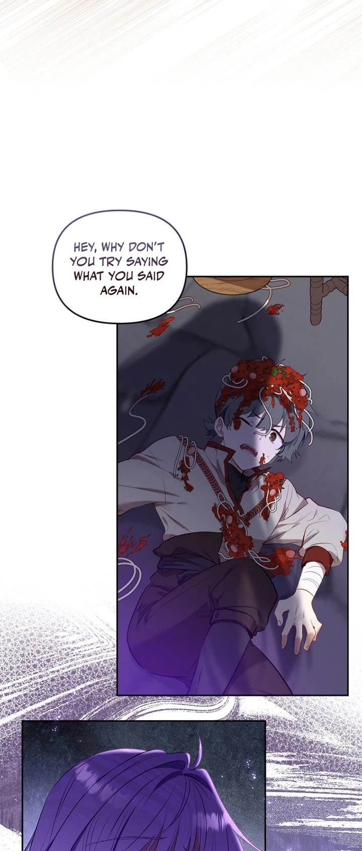 I'm Being Raised by Villains chapter 16 page 33