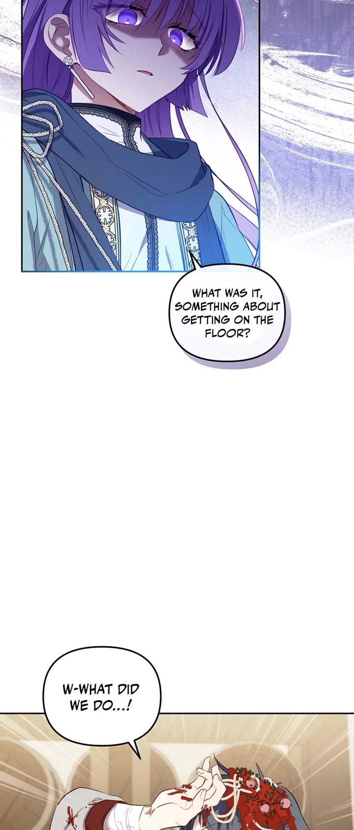 I'm Being Raised by Villains chapter 16 page 34