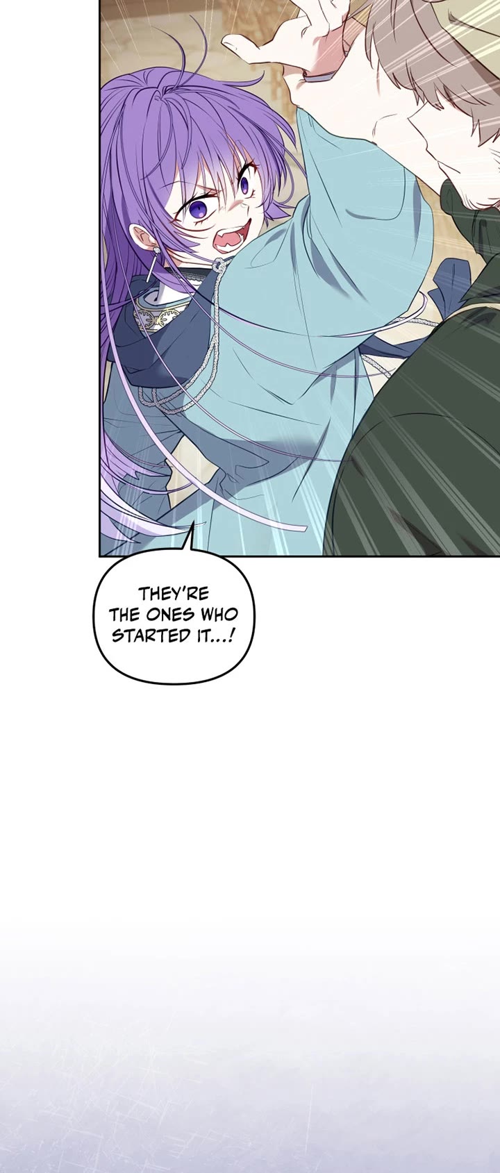 I'm Being Raised by Villains chapter 16 page 38