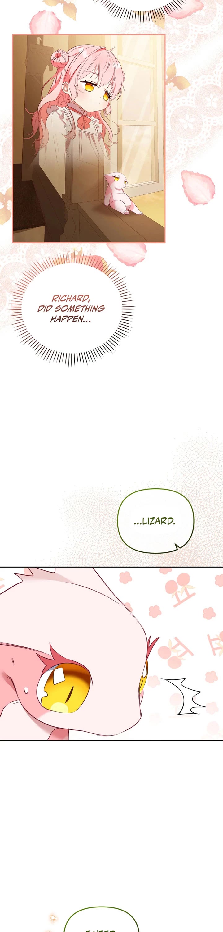 I'm Being Raised by Villains chapter 16 page 46