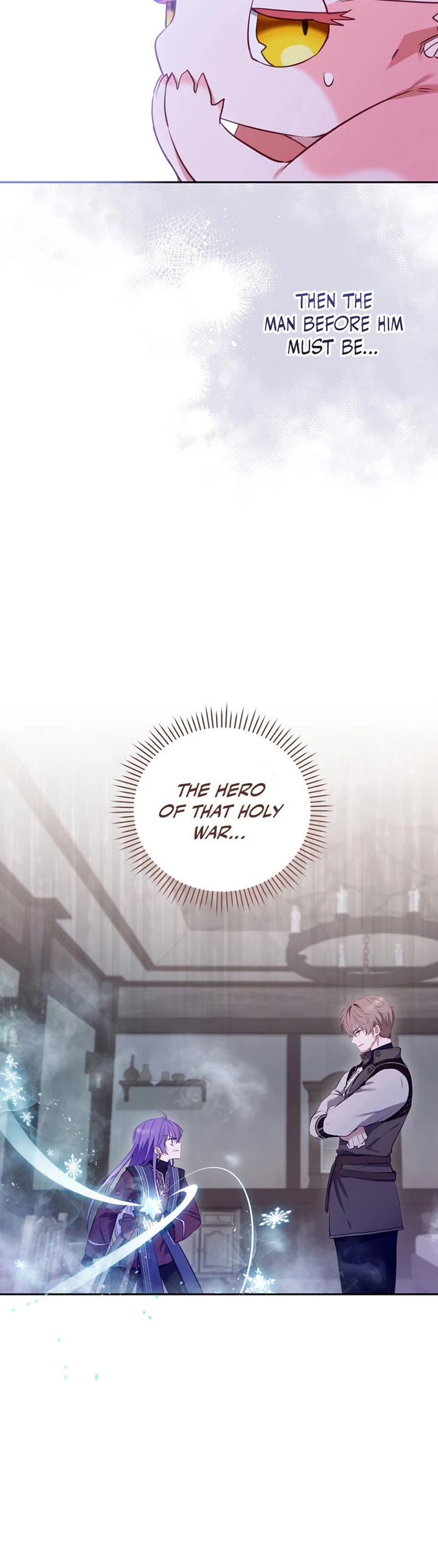 I'm Being Raised by Villains chapter 16 page 9