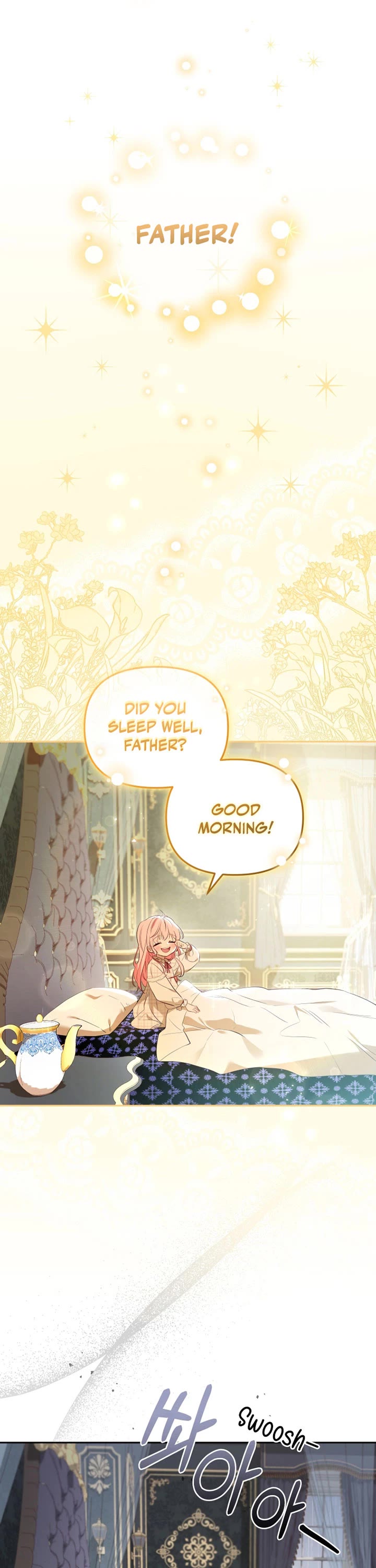 I'm Being Raised by Villains chapter 20 page 12