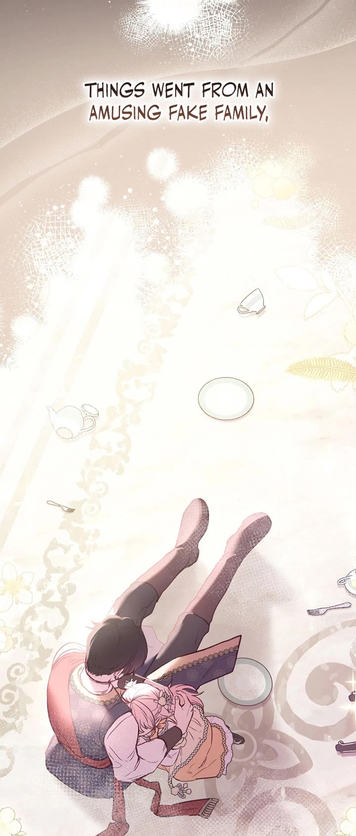 I'm Being Raised by Villains chapter 20 page 21