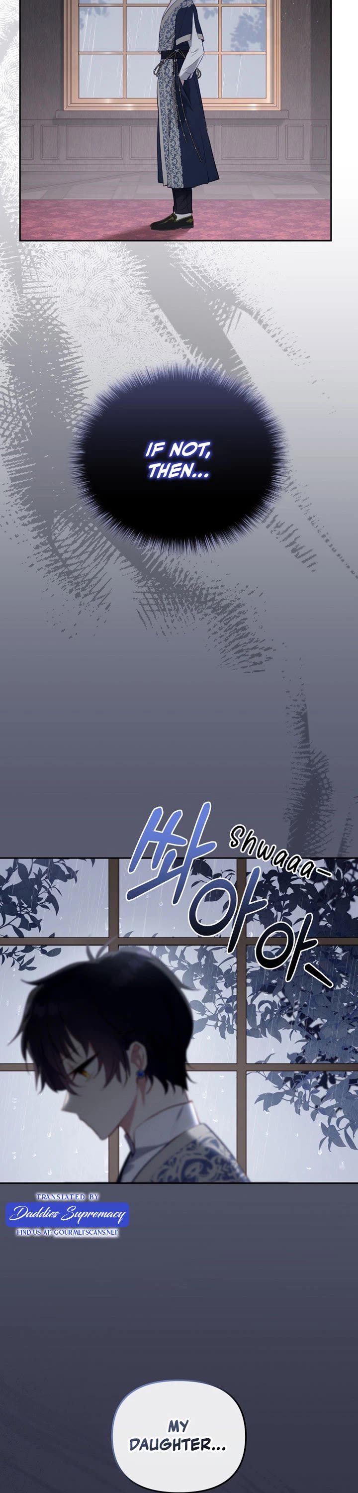 I'm Being Raised by Villains chapter 20 page 28